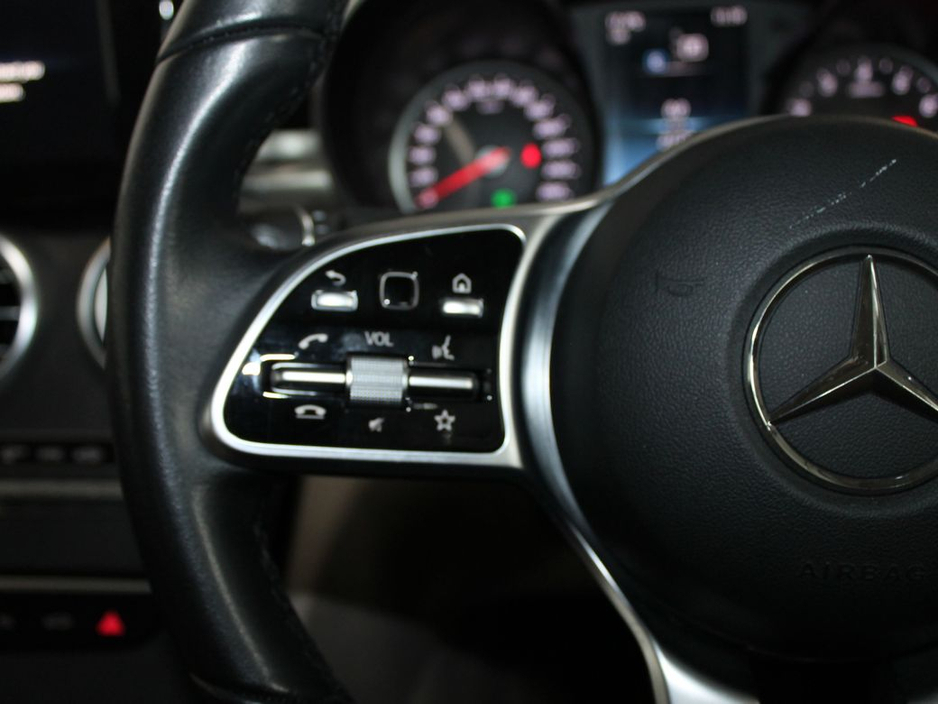 2021 Mercedes-Benz C Class C 180 2DR Auto €37,999