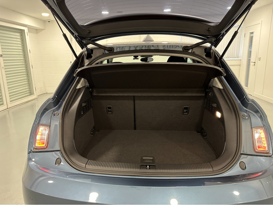 2018 Audi A1 (181) A1 SPORTBACK 1.0TFSI S TRONIC LOW KMS VW/AUDI SPECIALISTS WWW.DENISDARCYCARS.IE €16,950