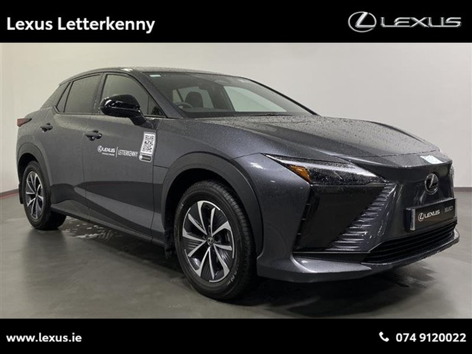 2025 Lexus RZ for sale in , Ireland