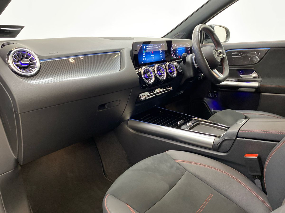 2025 Mercedes-Benz GLA Class - image 6