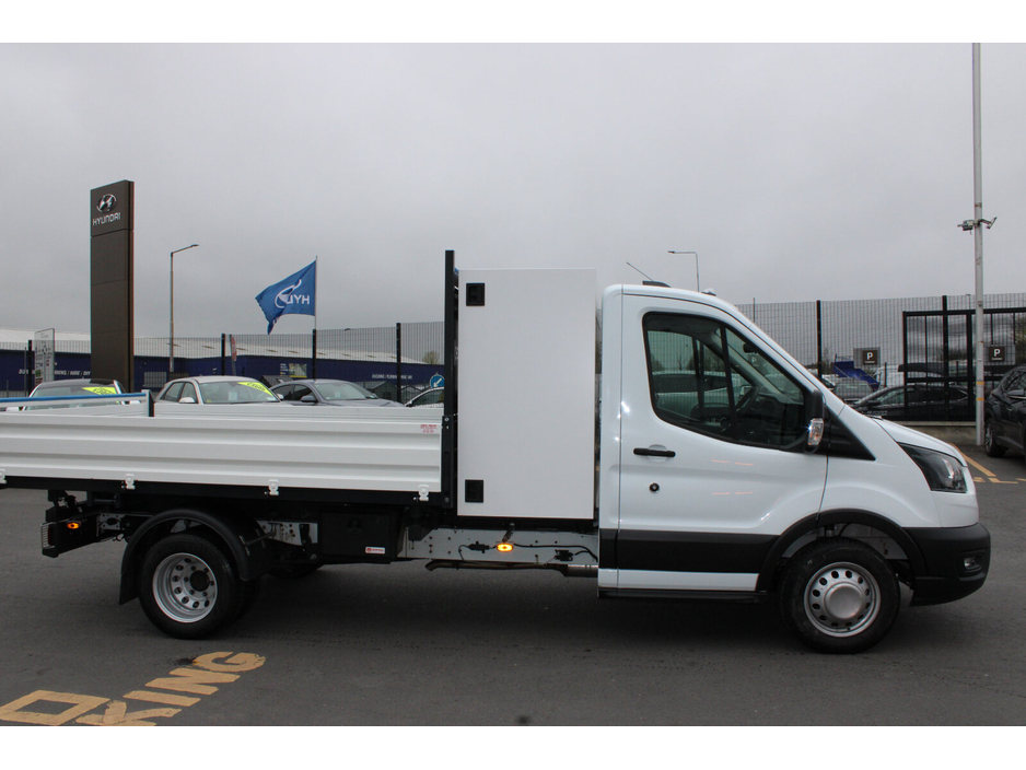 2026 Ford Transit - image 6