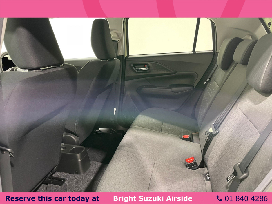 2026 Suzuki Swift - image 15