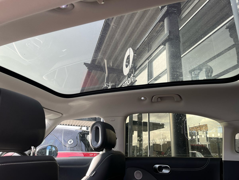 2025 Smart #1 - image 35