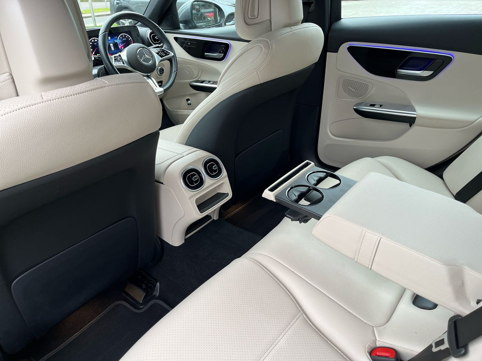 2023 Mercedes-Benz C Class - image 19