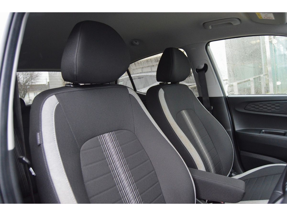 2024 Hyundai i10 i10 Deluxe Plus Auto €21,995