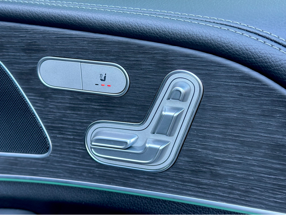 2022 Mercedes-Benz GLE Class 350 AMG LINE PREM+ DE 4MATIC PREMIUM PLUS €68,950