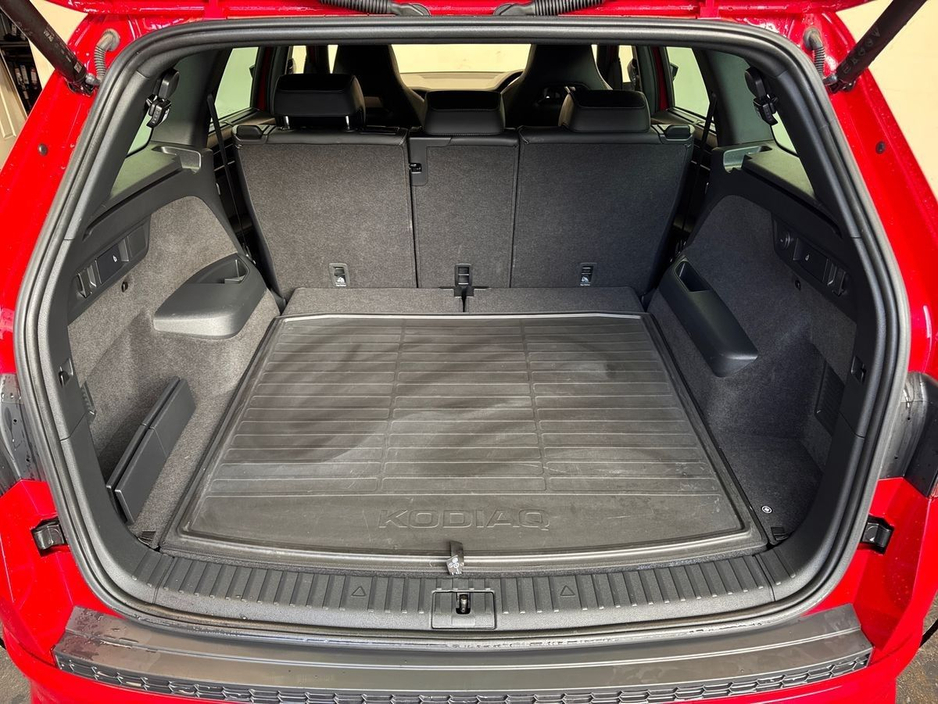 2024 Skoda Kodiaq - image 9