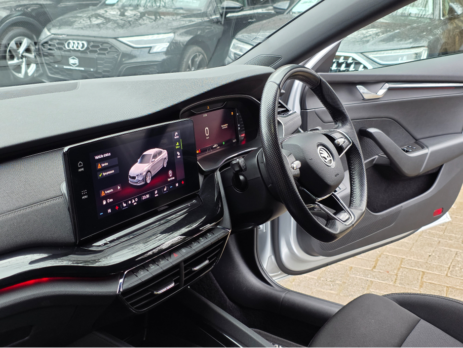 2026 Skoda Octavia 2.0 TDI 150 BHP DSG SPORTLINE. HUGE SPEC. FINANCE ARRANGED. SIMI. AA APPROVED. €44,950