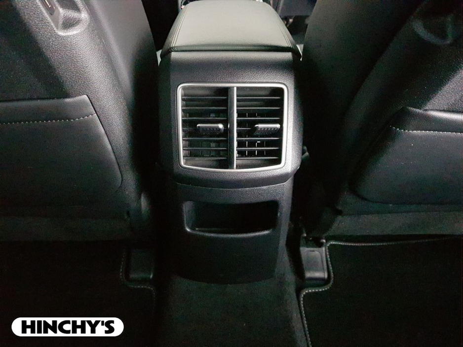 2025 Kia Sportage Plug-in Hybrid €45,900