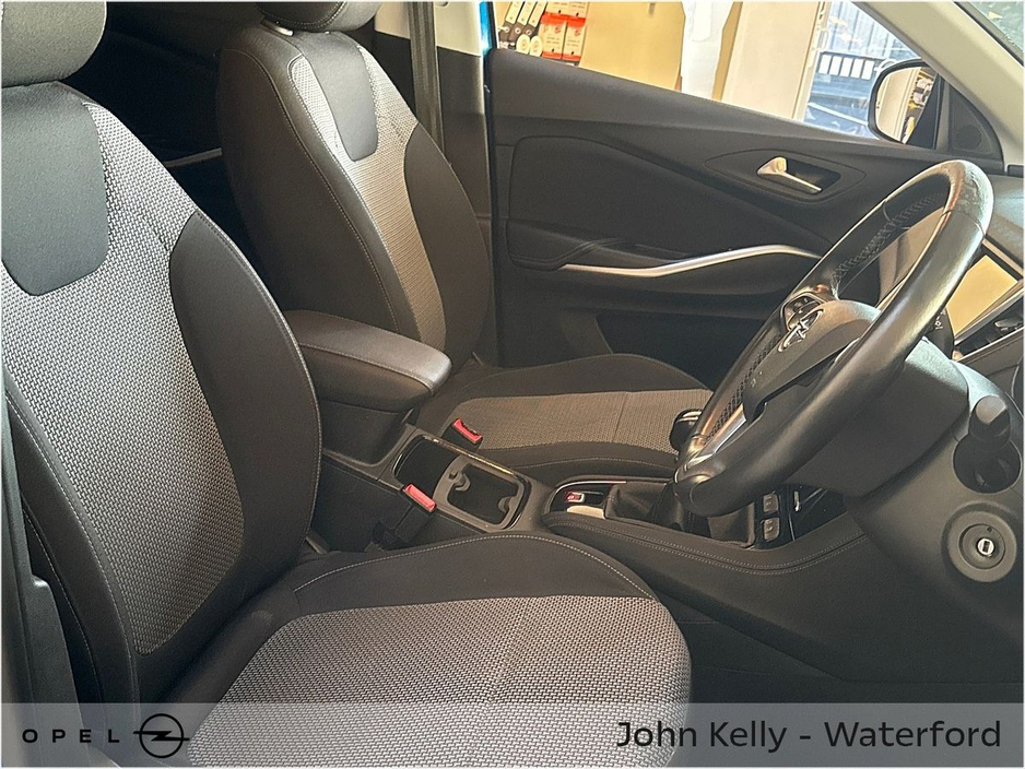 2020 Opel Grandland X SC 1.2i 130PS 6 Speed €19,995