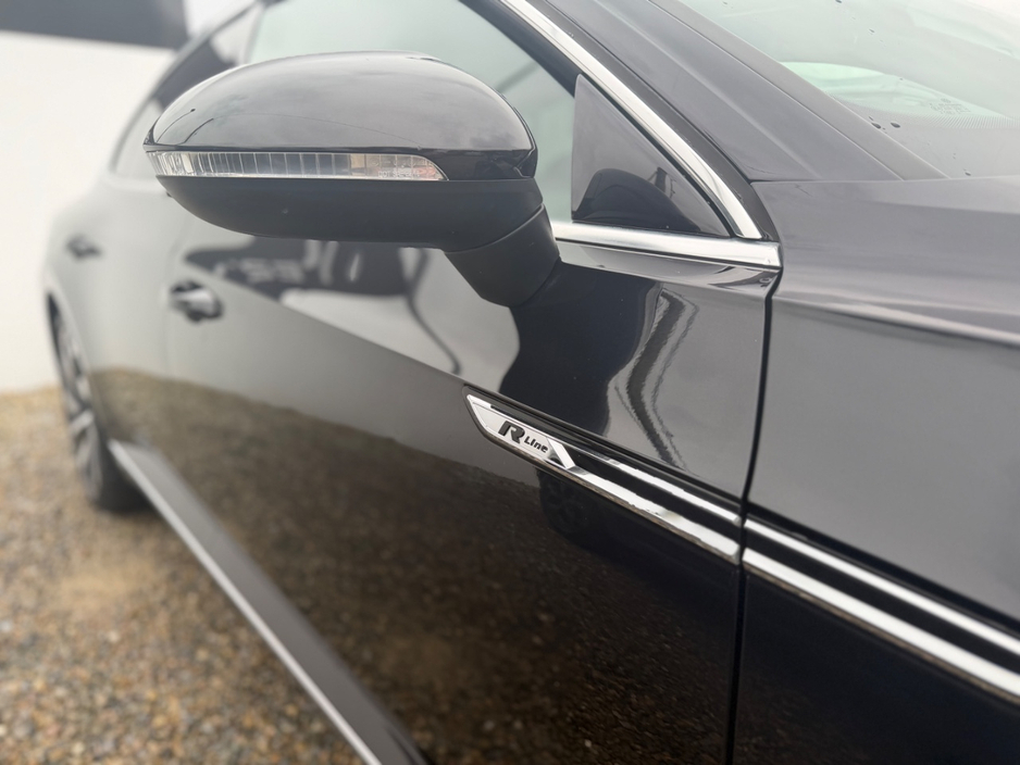 2019 Volkswagen Arteon - image 23