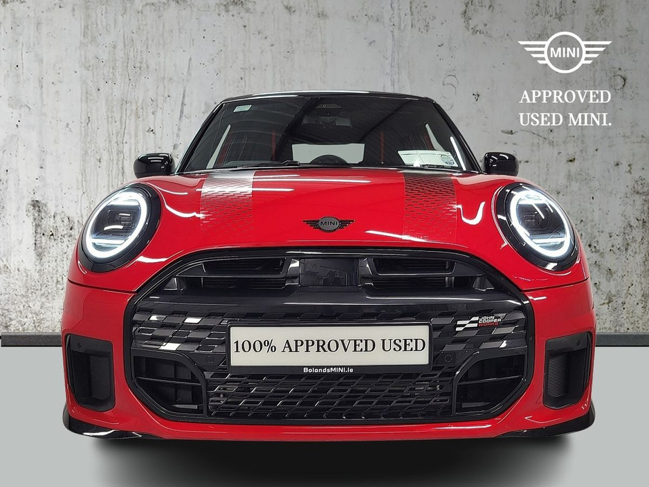 2025 MINI Hatch COOPER Cooper Sport Auto €40,975
