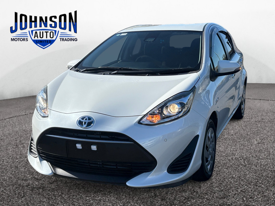 2018 Toyota Aqua for sale in , Ireland