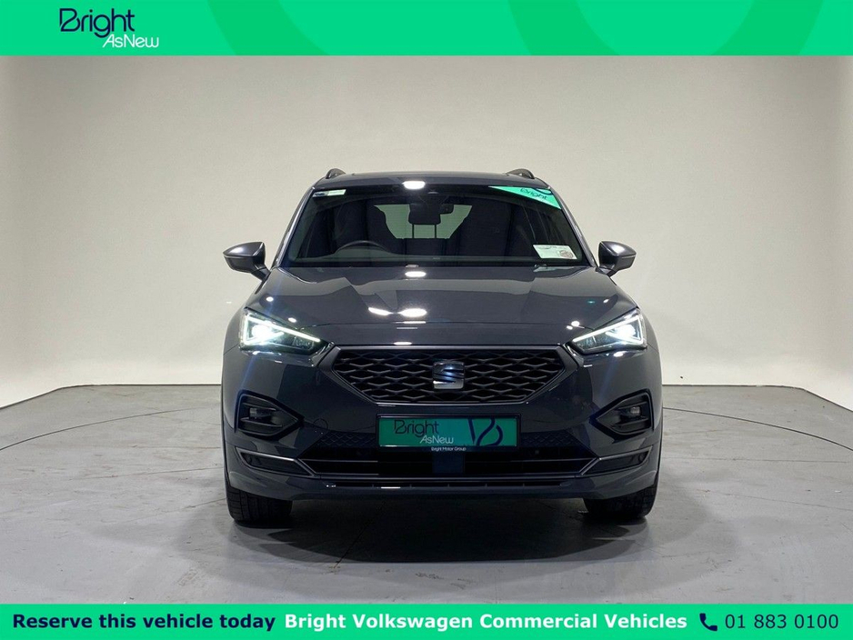 2024 SEAT Tarraco - image 11