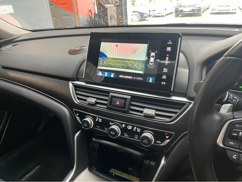 2022 Honda Accord €35950 2022 HONDA ACCORD EX 2.0 HYRBID / 56K KMS / ADAPTIVE CRUISE CONTROL, HEATED SEATS, REVERSE CAMERA & MORE €35,950