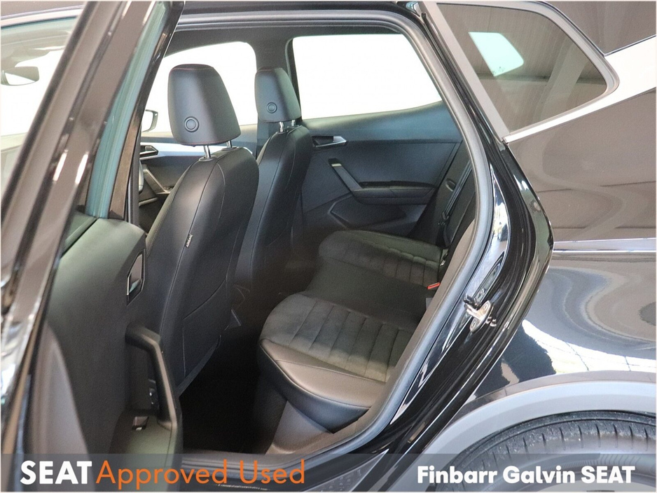 2023 SEAT Arona 1.0TSI 110hp FR €23,950