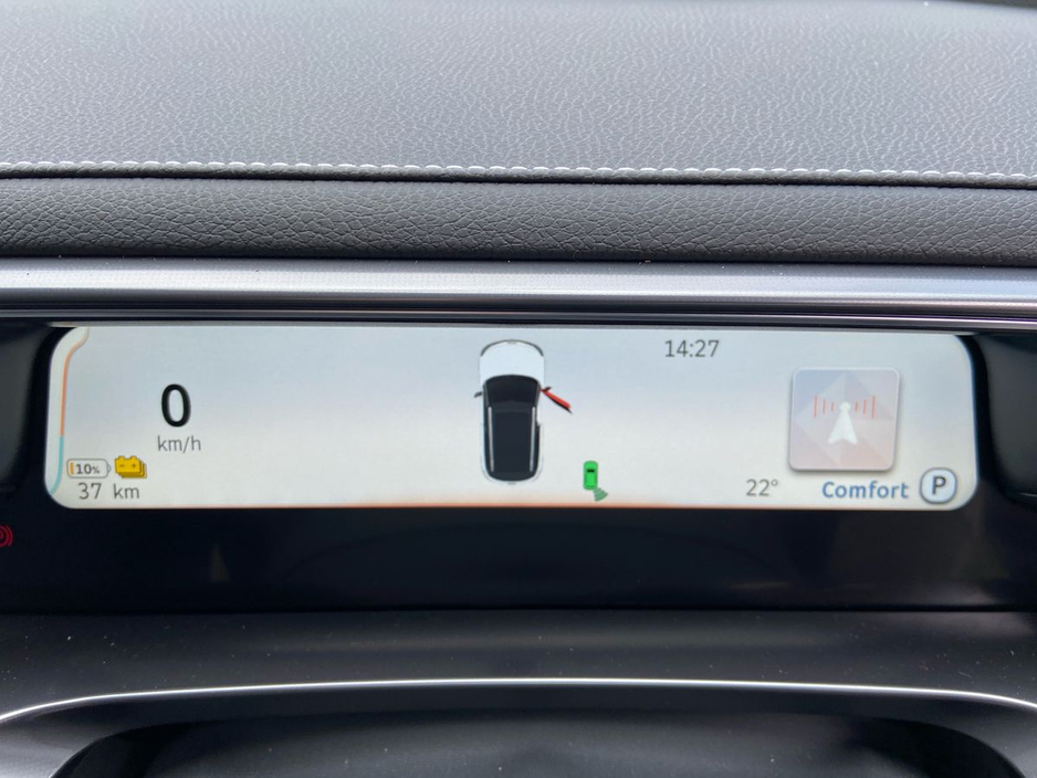 2025 Smart #1 - image 8