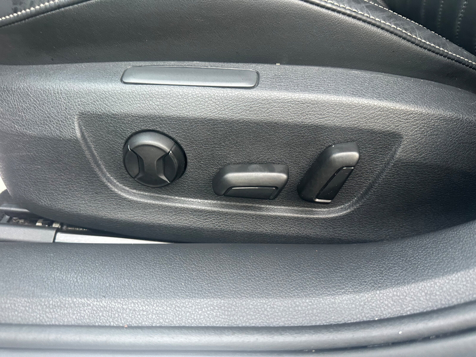 2021 Skoda Superb SUPERB STY 2.0TDI 122HP DSG €26,950