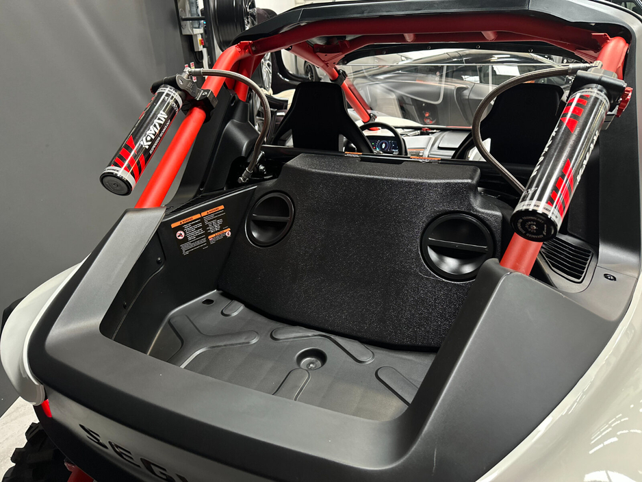 2026 Ferrari Enzo SEGWAY VILLAIN SX10 4x4 1000CC ROAD LEGAL BUGGY €23,950