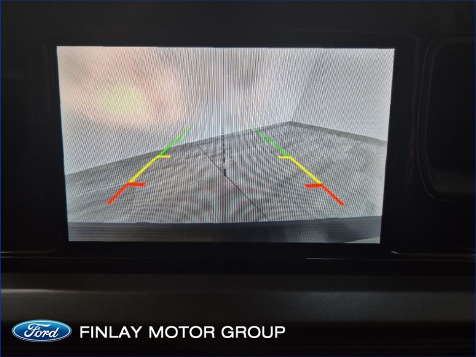 2025 Ford Courier LIMITED 1.5 L ECOBLUE 100BHP M6 €123,456