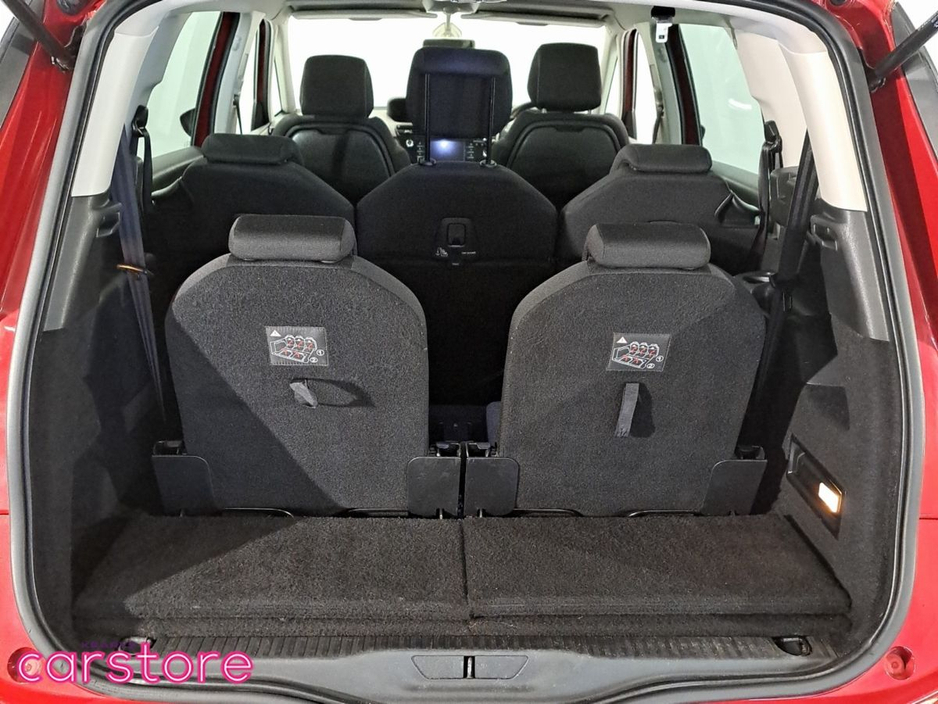 2016 Citroen C4 - image 15