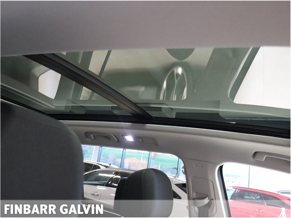 2020 Volkswagen Tiguan Allspace 2.0 TDI 150HP R-Line DSG 7S €38,950