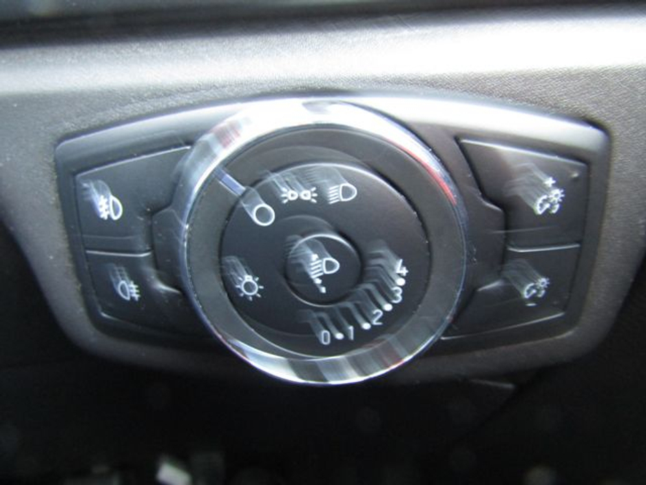 2017 Ford Mondeo 2.0 TDCI Zetec ECO S/S 150PS 5DR €9,950