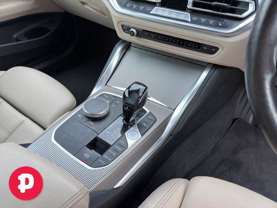 2021 BMW 4 Series - image 5