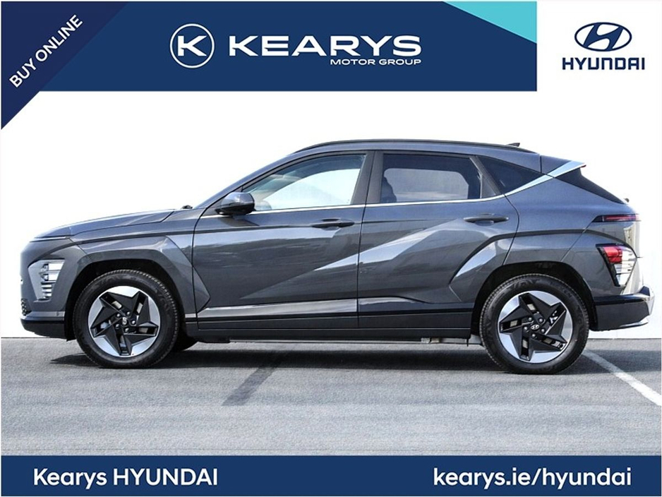 2026 Hyundai Kona - image 3