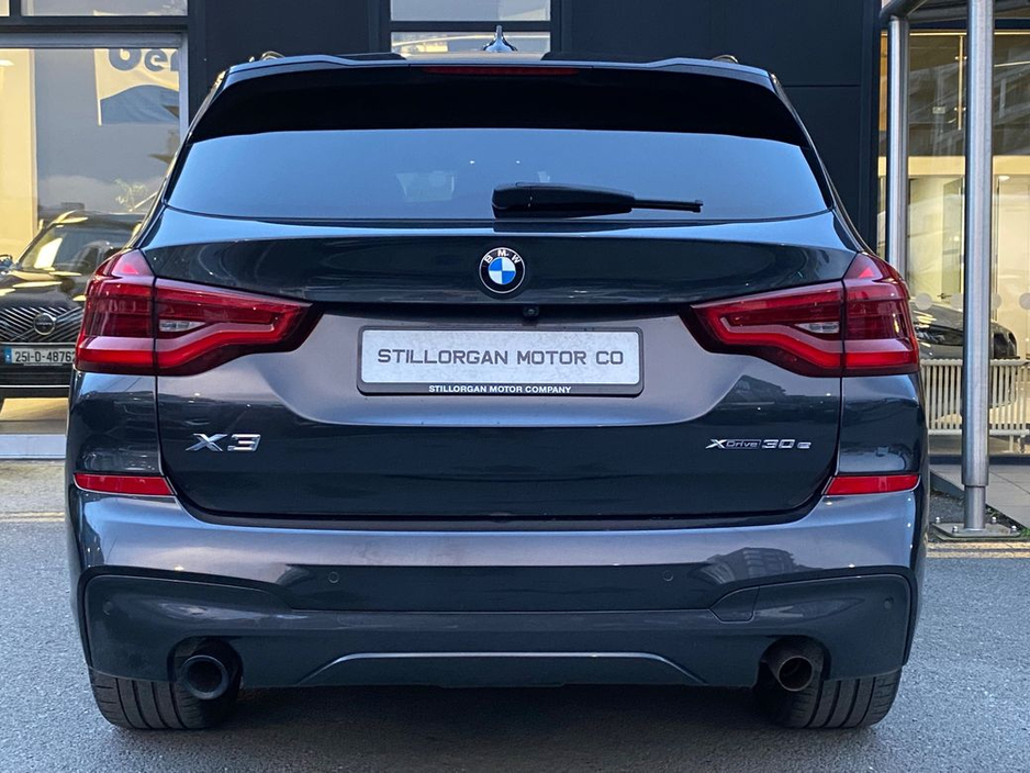 2022 BMW X3 - image 6