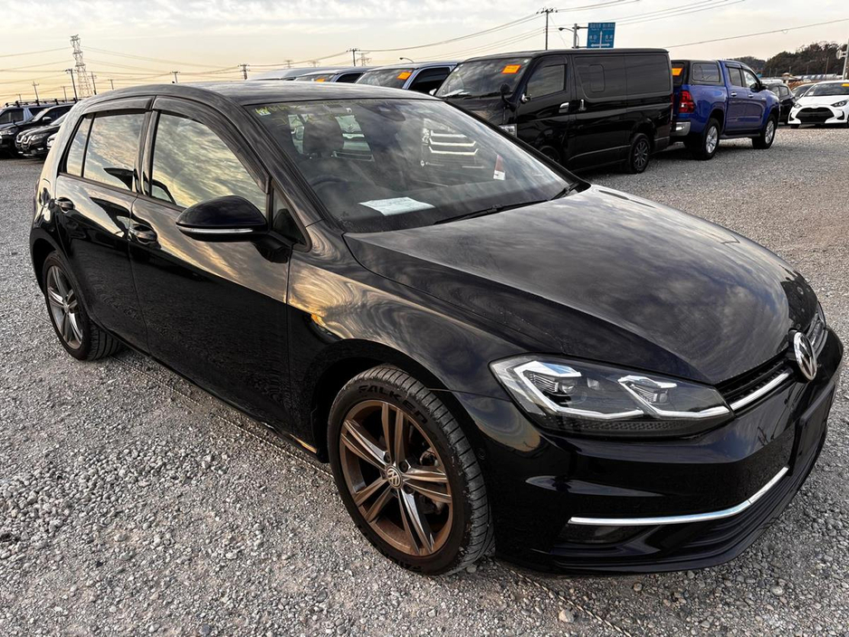 2019 Volkswagen Golf for sale in , Ireland
