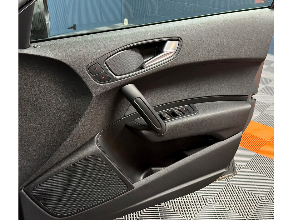 2016 Audi A1 1.0TFSI 95HP S Tronic SE €14,750