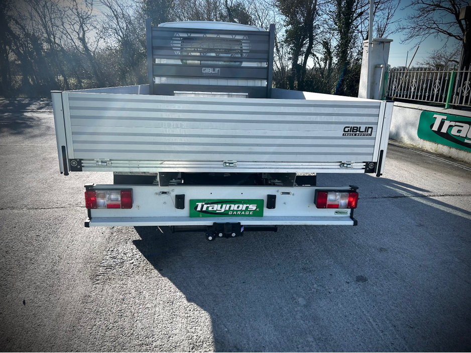 2026 Maxus E Deliver 9 - image 10