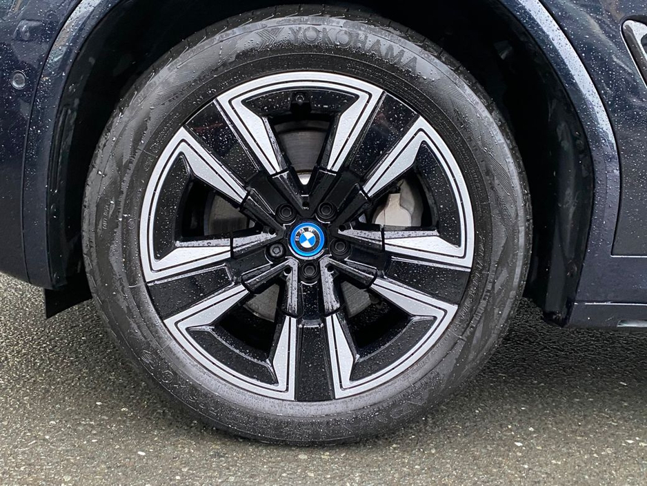 2022 BMW iX3 M-Sport Auto EV €35,900