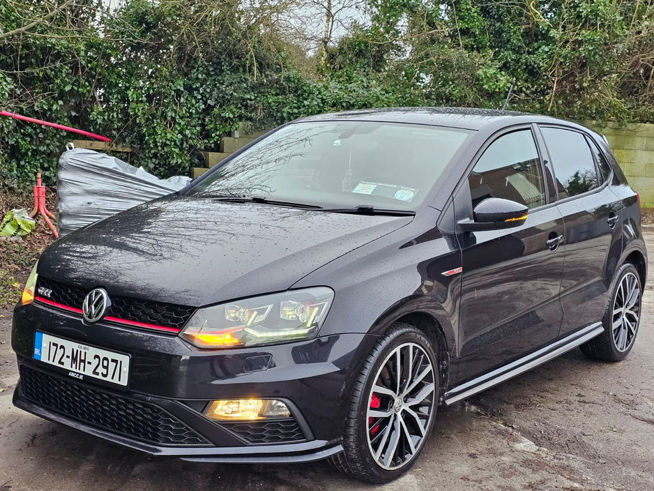 2017 Volkswagen Polo - image 16