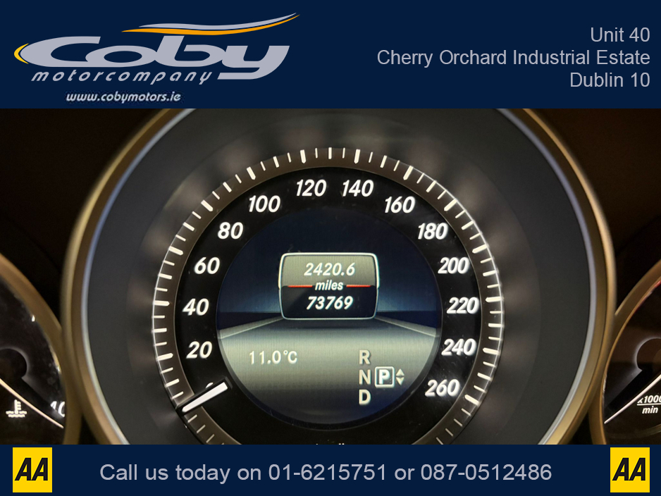 2015 Mercedes-Benz E Class 200 BLUETEC ELEGANCE 4DR AUTO. NCT, Full Leather, Alloy Wheels, Hands Free, Heated Seats, Dual Climate Control, Cruise Control, MFSW, Paddle Shift, Parking Sensors & more. €15,950