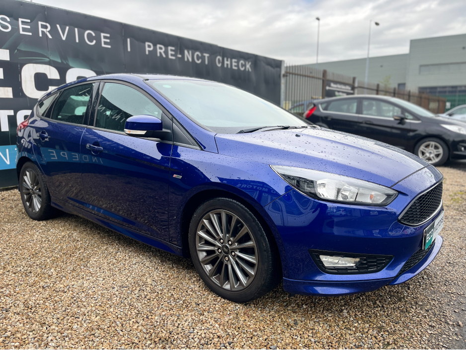 2017 Ford Focus for sale in , Ireland