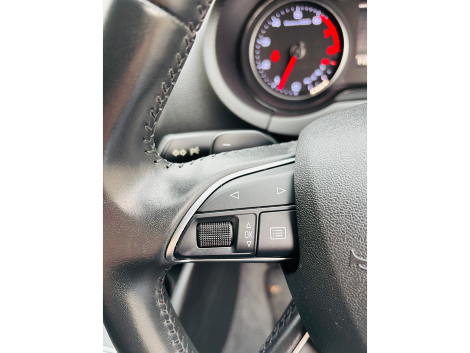 2015 Audi A3  €14,950