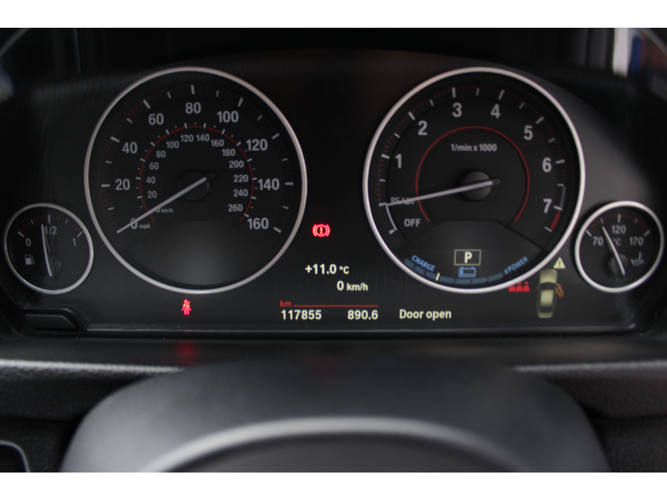 2018 BMW 3 Series E-DRIVE 330E-SPORT PRO EDITION AUTO  // WHAT A CAR WITH  118,000KMS // BUY WITH CONFIDENCE AA AND SIMI APPROVED DEALER 2026 // FINANCE ARRANGED // ALL TRADE INS WELCOME // WELL WORTH VIEWING €21,950