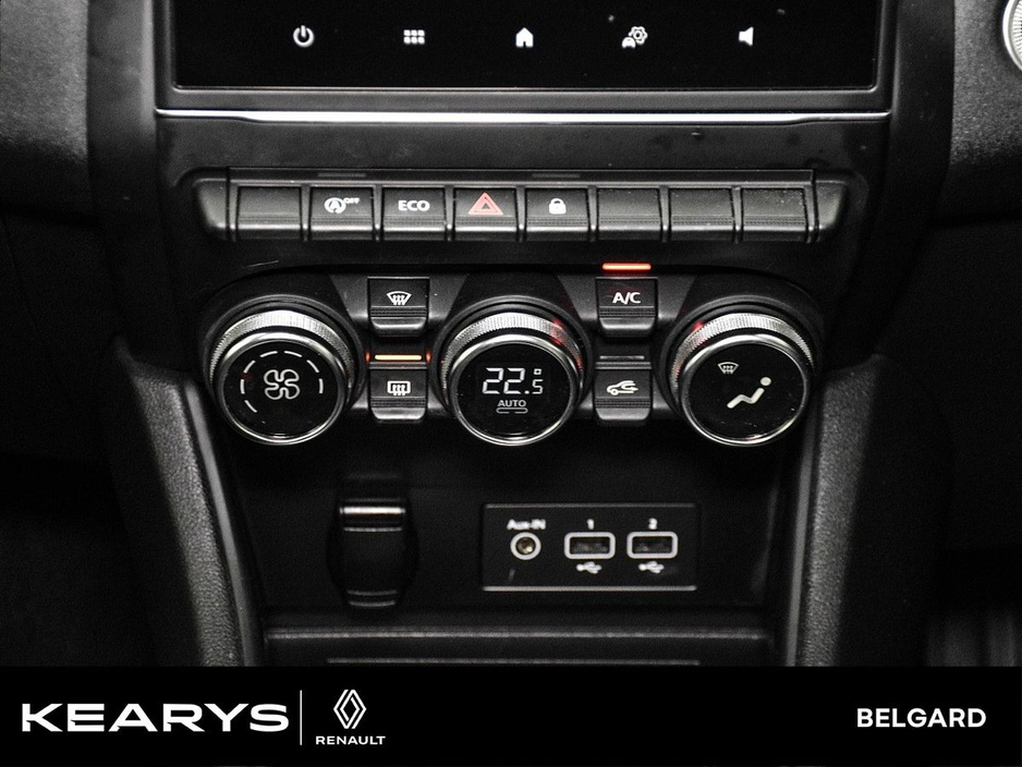 2020 Renault Captur - image 17