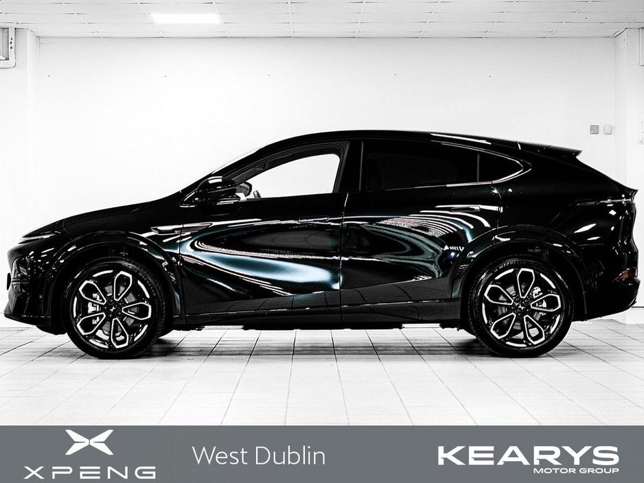 2026 Xpeng G6 - image 5