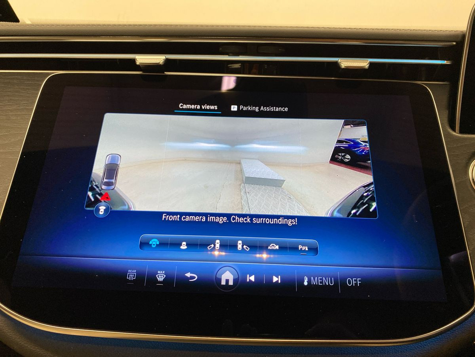 2025 Mercedes-Benz E Class - image 22