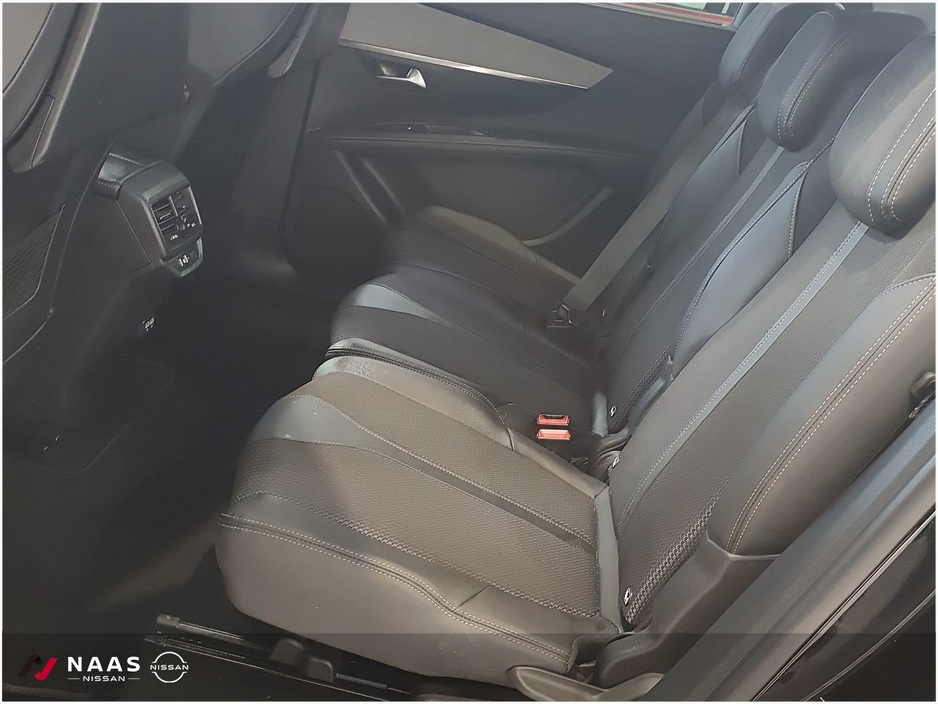 2024 Peugeot 5008 GT 1.2 MHEV 136 EDCT 4DR €39,945