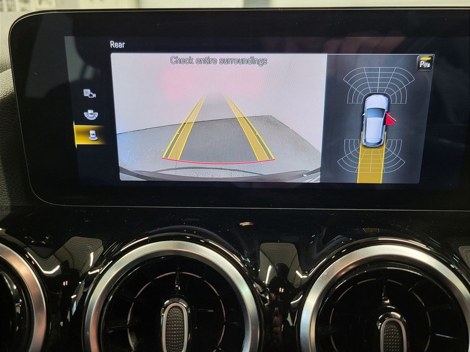 2023 Mercedes-Benz GLA Class GLA 200 A/T Progressive €39,975