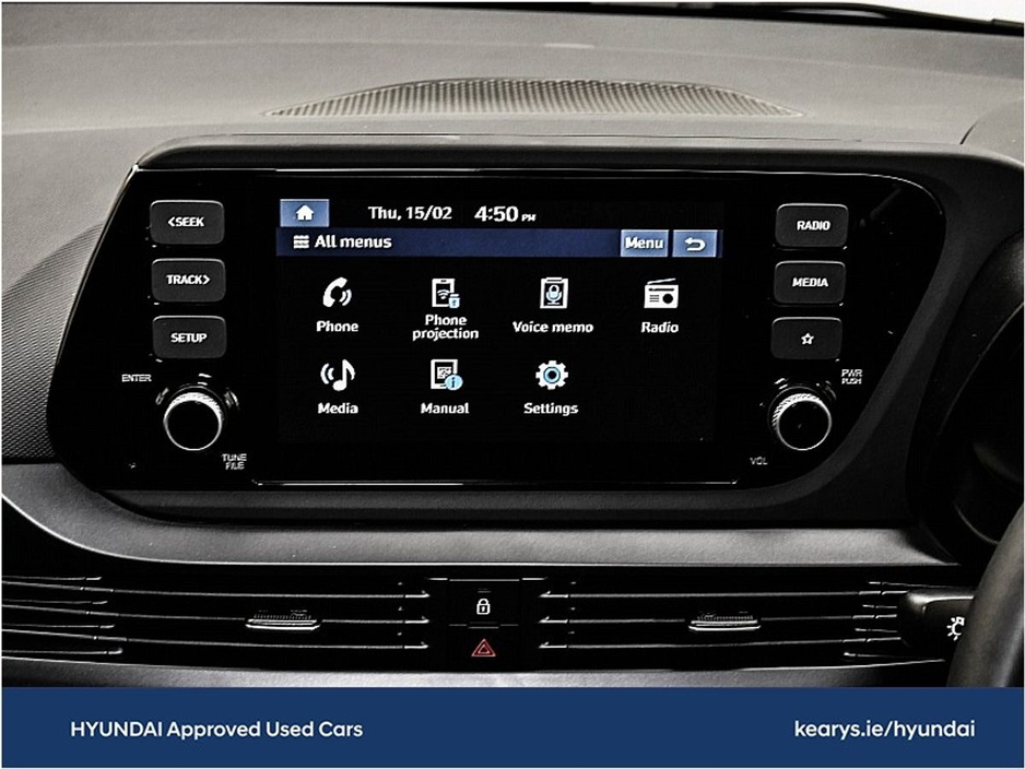 2026 Hyundai i20 - image 22