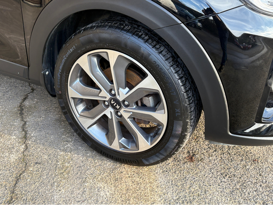 2020 Kia Stonic K2 SAM 5DR €15,950