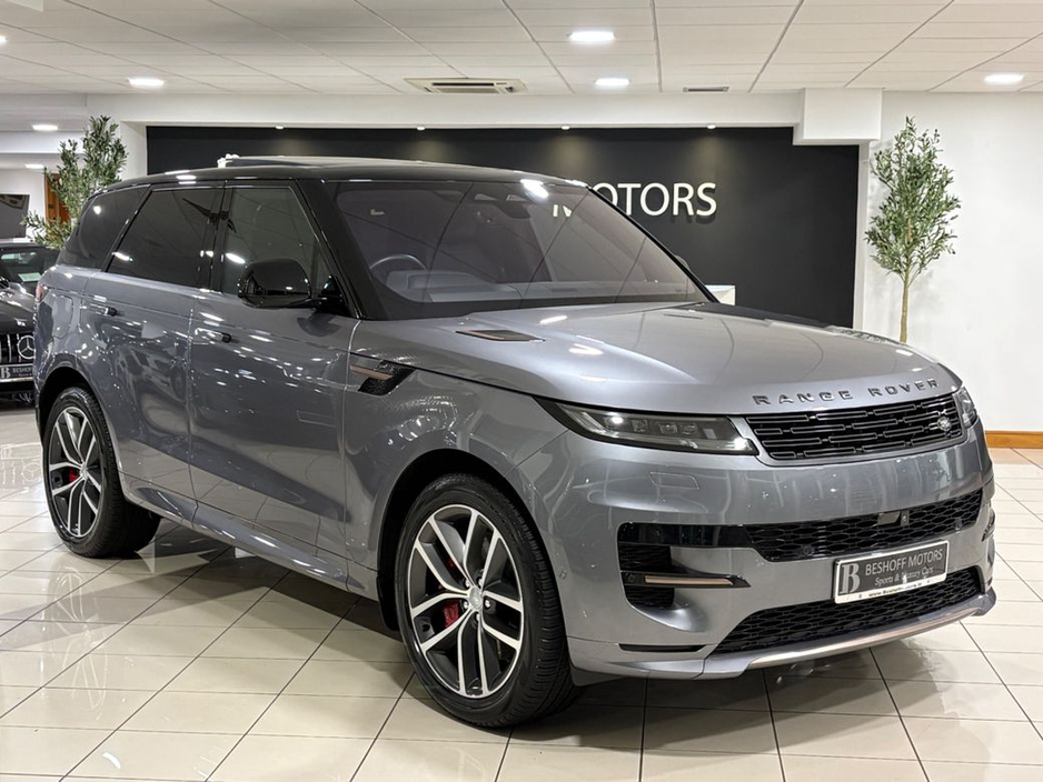 2023 Land Rover Range Rover Sport for sale in , Ireland