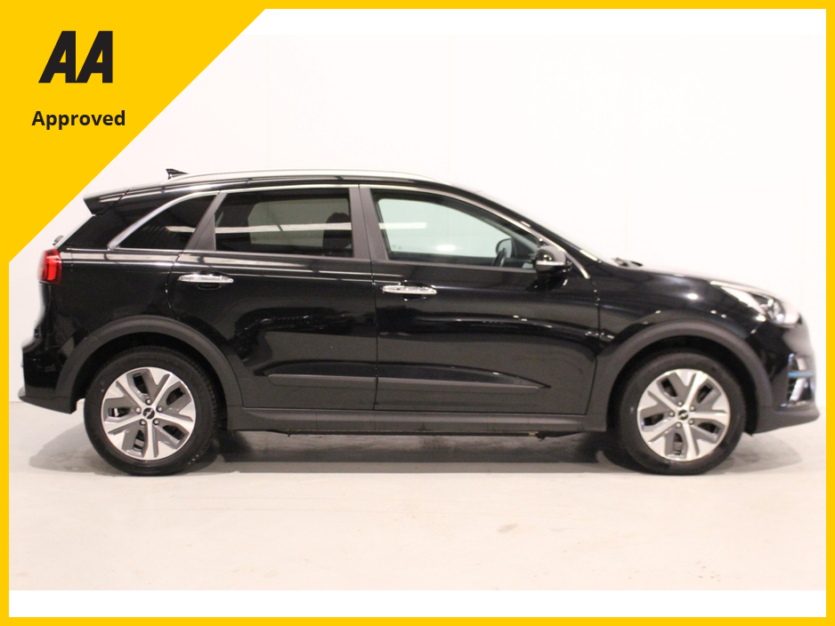 2021 Kia Niro for sale in , Ireland