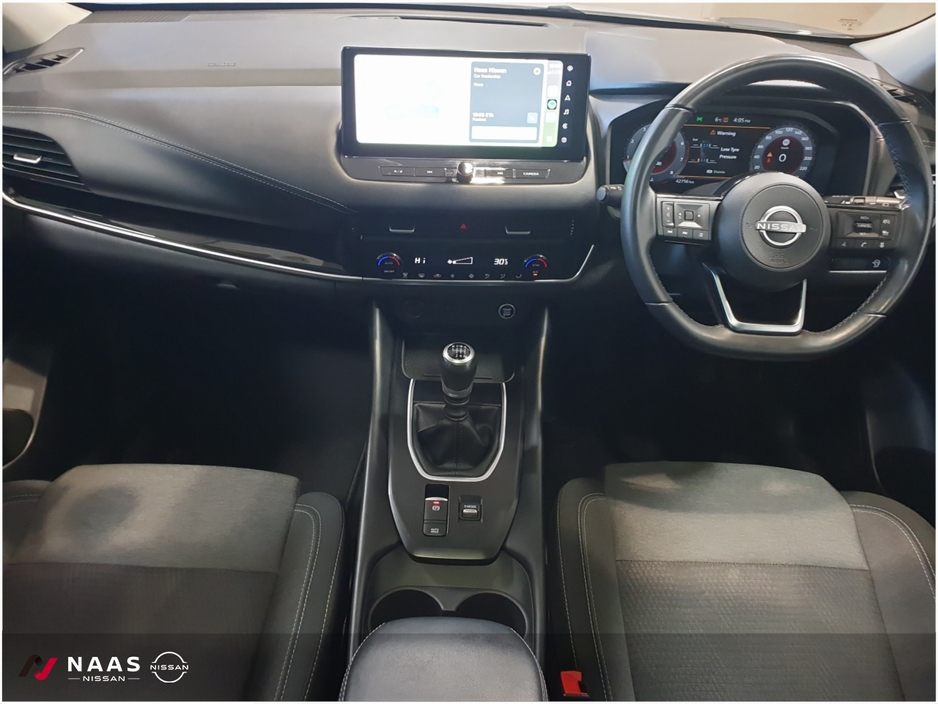 2023 Nissan Qashqai - image 9
