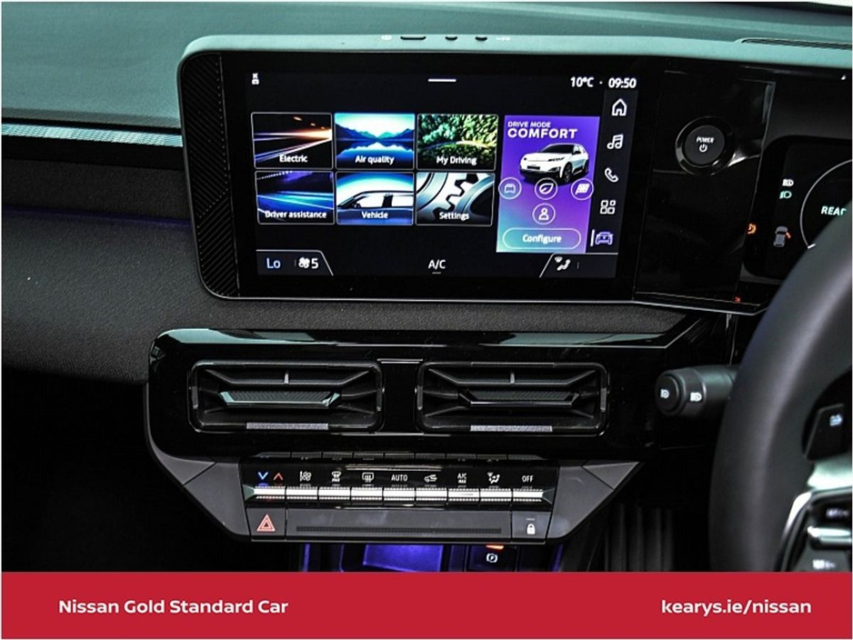 2026 Nissan Micra - image 22